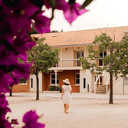 Hotel Azureva La Londe Les Maures Zewnętrze zdjęcie